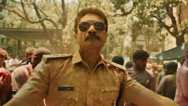 Adityaa: The role in Ekka reminded me of my cameo in Puneeth Rajkumar’s Arasu