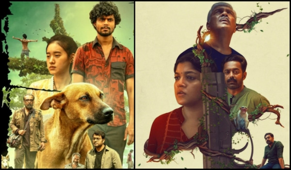 Enjoyed Eko? Explore other animal-related Malayalam movies and where to watch on OTT