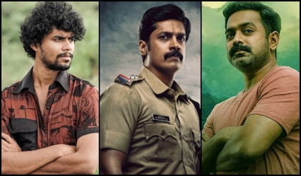 Before Eko, should you watch Kerala Crime Files and Kishkindha Kaandam to complete Bahul Ramesh's Animal trilogy?