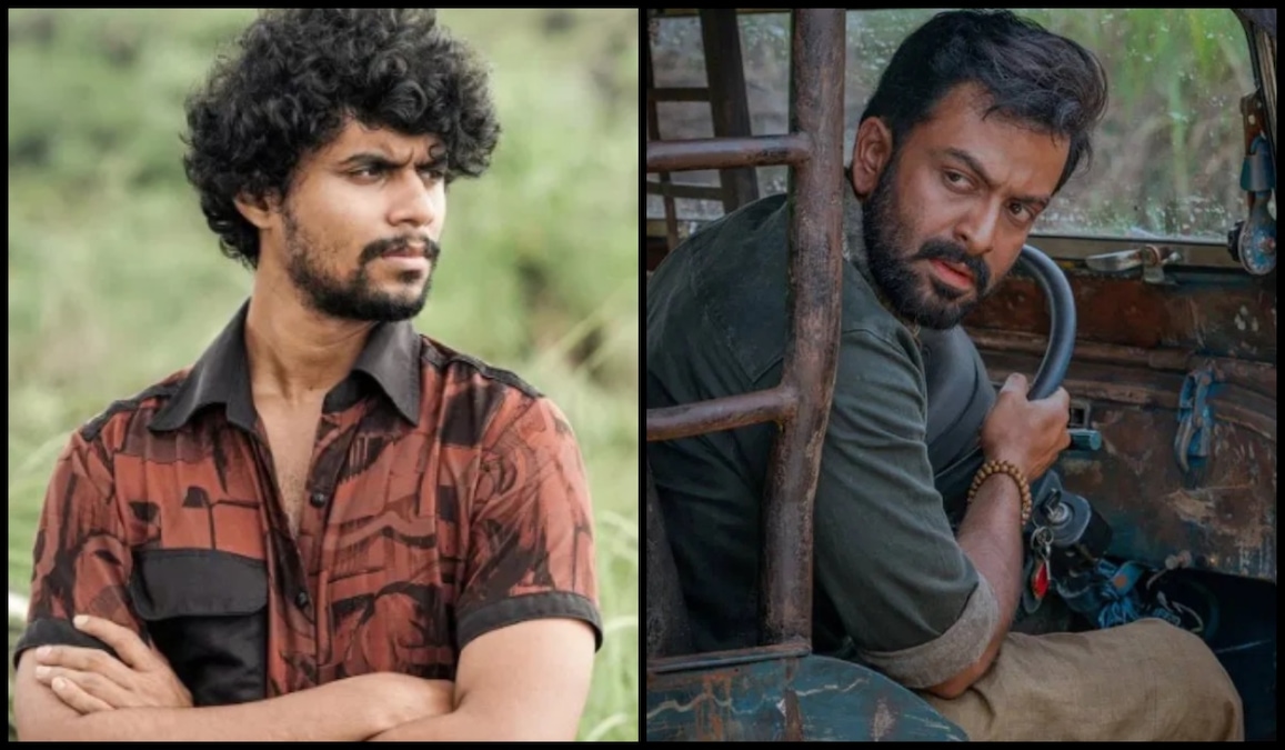 Eko vs Vilaayath Budha day 3 box office collection:  Sandeep Pradeep-starrer charges ahead, Prithviraj Sukumaran's film fails to even Rs 1 crore
