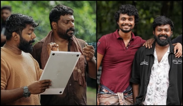 Eko is yet another validation that filmmakers do not have to be insecure: Bahul Ramesh | Exclusive