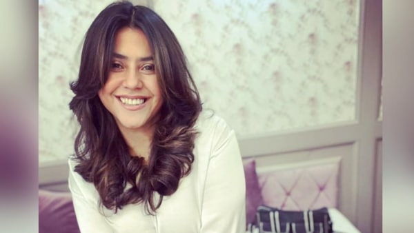 Ekta Kapoor on calls to boycott Laal Singh Chaddha: Aamir Khan can never be boycotted