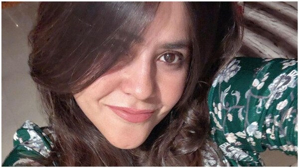 Ekta Kapoor reflects on Thank You for Coming’s box-office failure and worries about LSD 2 outcome