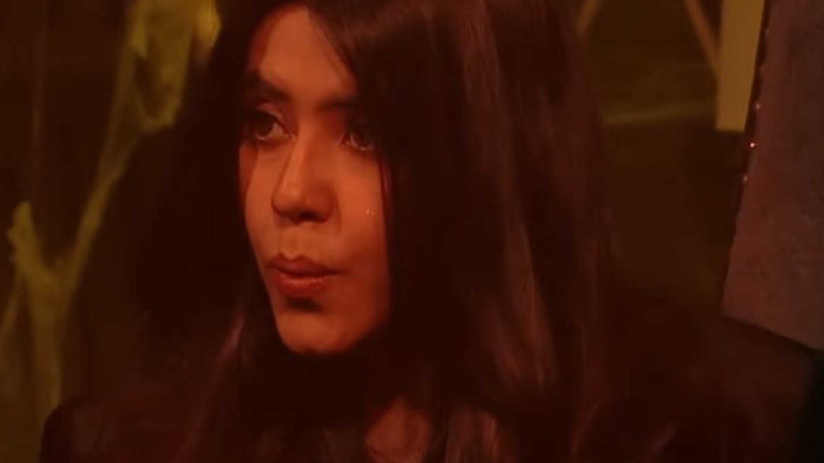 Bigg Boss 18 Weekend Ka Vaar November 08 2024 Highlights: Ekta Kapoor proves Sara Arfeen Khan faked it to save herself from evictions