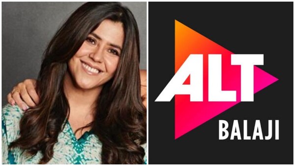 Ekta Kapoor on the Indian OTT revolution and her personal picks for a perfect streaming binge