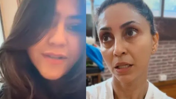 Ekta Kapoor, Gautami Kapoor