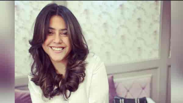 Ek Villain Returns: Ekta Kapoor promotes her upcoming film in Dubai with a song from the film