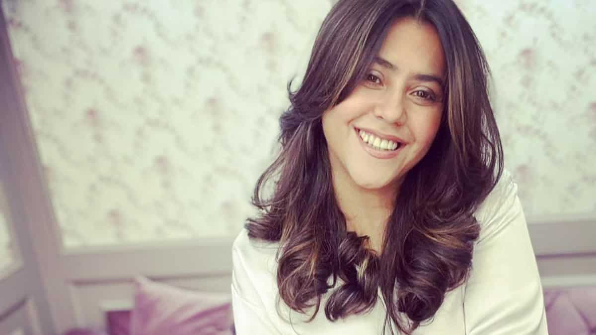 net worth of ekta kapoor - Ilustrasi 2