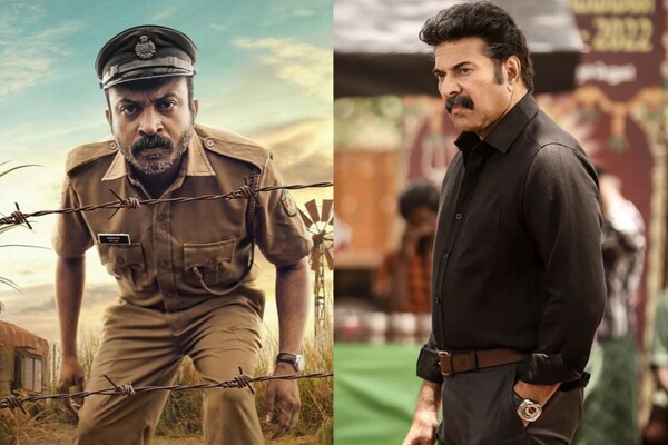 Latest Malayalam movies, web series streaming on Amazon Prime Video in March 2023
