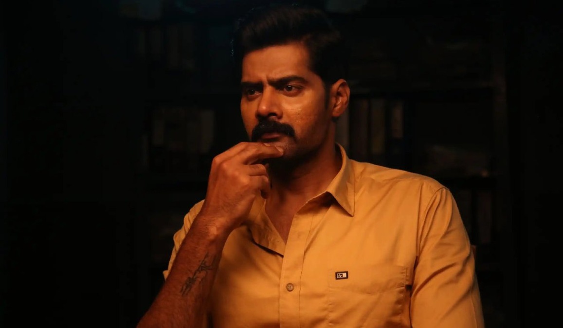 Eleven: Here's where you can watch Naveen Chandra's latest thriller in Malayalam