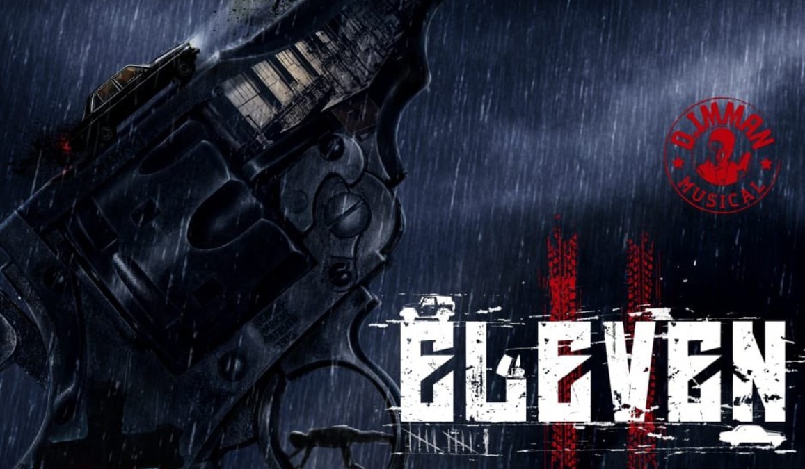 Motion poster of Naveen Chandra-starrer investigative thriller unveiled