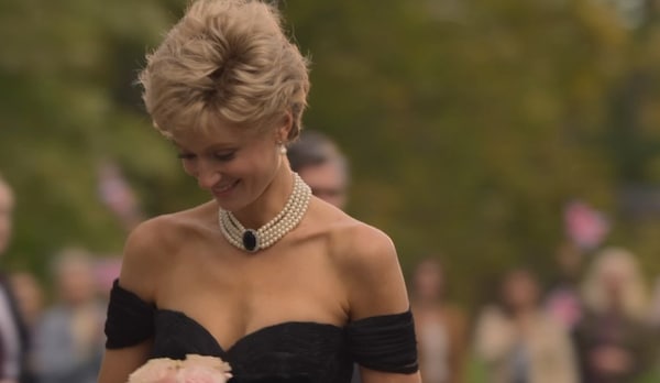 The Crown season 5 trailer Twitter reactions: Netizens impressed with Elizabeth Debicki's casting as Princess Diana