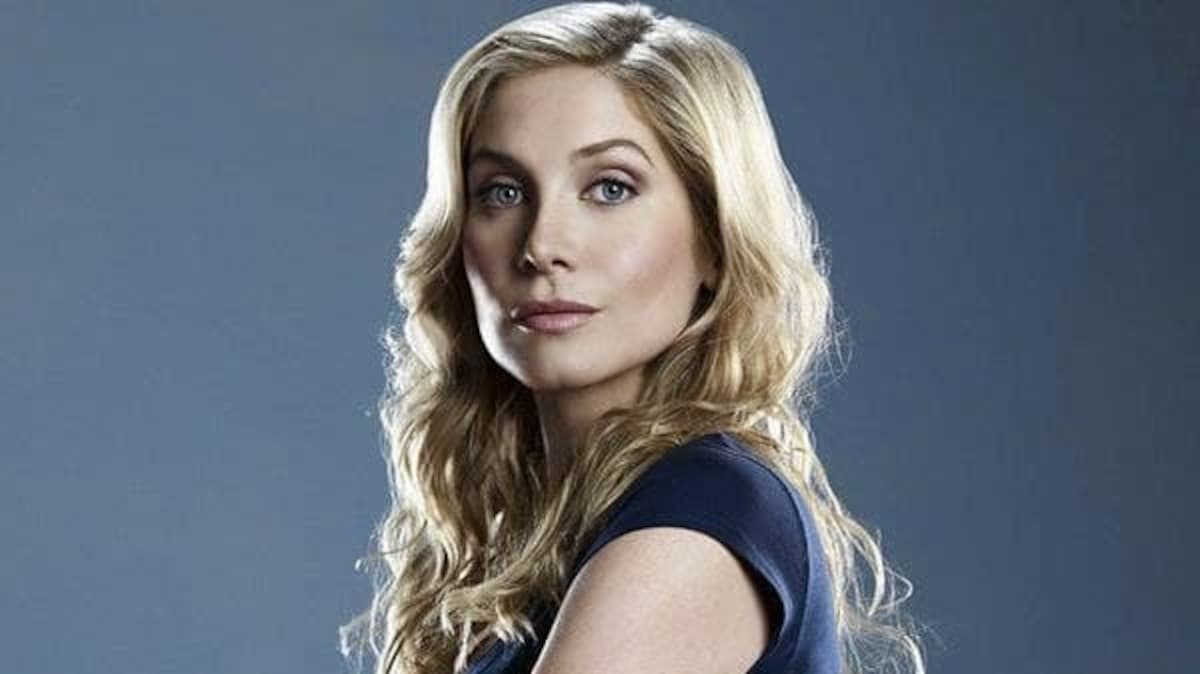 Elizabeth Mitchell gearing up to reprise Mrs Claus for Disney+ series The Santa Clause