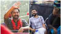 Asif Ali’s Ellam Sheriyakum, Kunchacko Boban’s Bheemante Vazhi set to clash in theatres on November 19