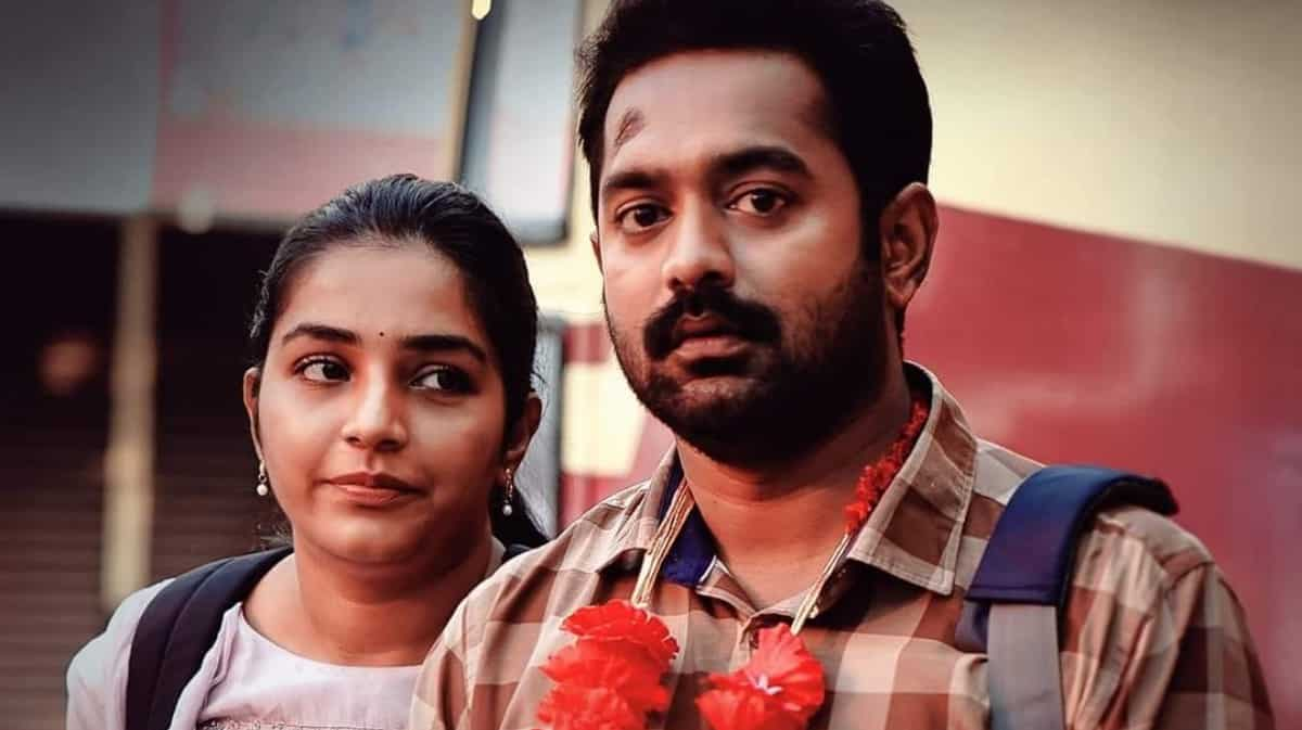 Asif Ali and Rajisha Vijayan’s Ellam Sheriyakum teaser reveals its ...