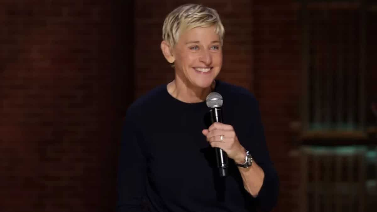 Ellen DeGeneres For Your Approval OTT release date: When and where to watch Ellen DeGeneres’ final standup special