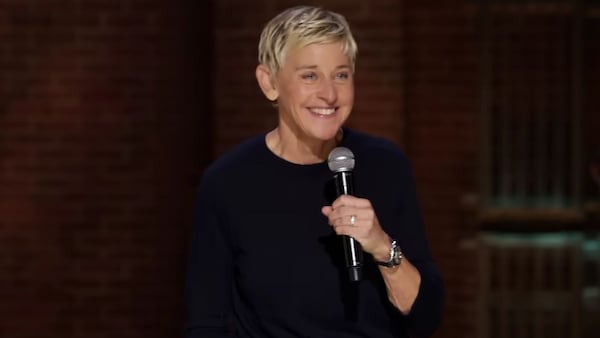 Ellen DeGeneres For Your Approval OTT release date: When and where to watch Ellen DeGeneres’ final standup special