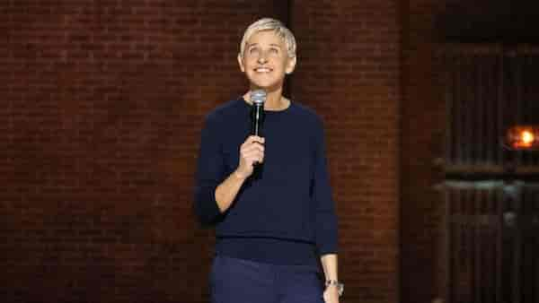 Ellen DeGeneres For Your Approval review: Ellen DeGeneres literally begs for audience approval