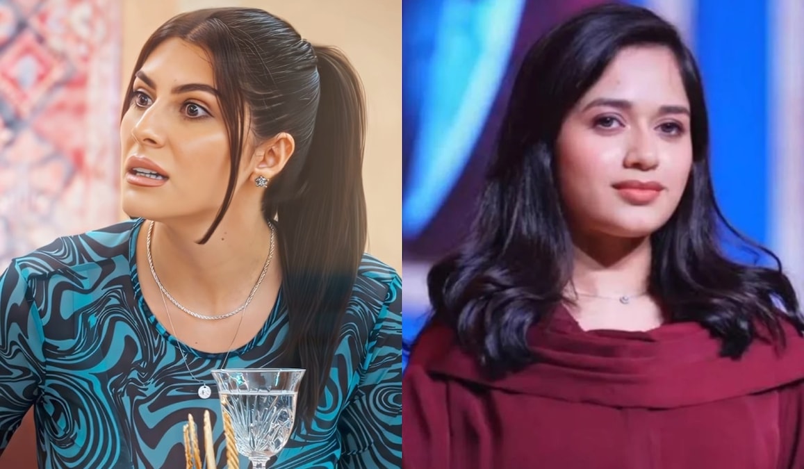 The Traitors: From Elnaaz Norouzi to Jannat Zubair, 5 contestants who were eliminated before finale