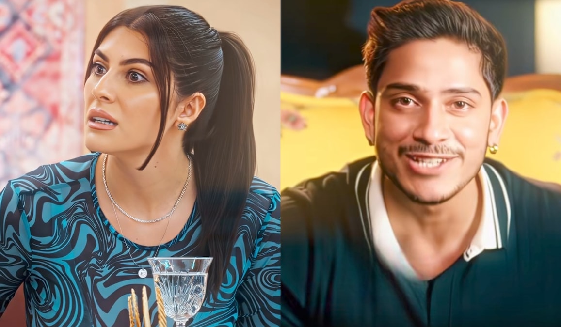 The Traitors Ep 4 - 6 Review: Elnaaz Norouzi and Purav Jha's cunning gameplay revives Karan Johar's show despite lack of thrills