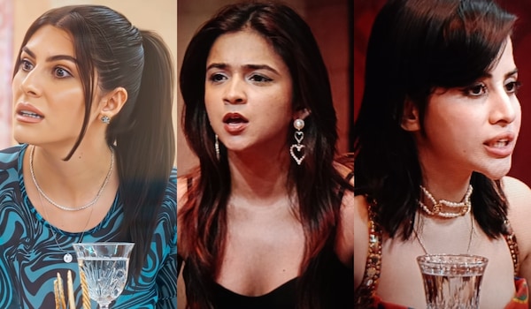 The Traitors Ep 7 - 9 OTT Release date: Will Elnaaz Norouzi, Uorfi or Apoorva get eliminated? Here's what to expect from Karan Johar's show
