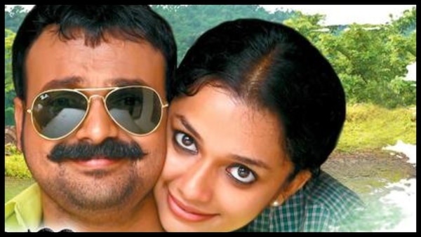 Elsamma Enna Aankutty