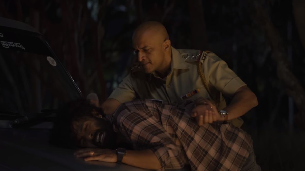 Raanna-led romance thriller Elumale run-time revealed