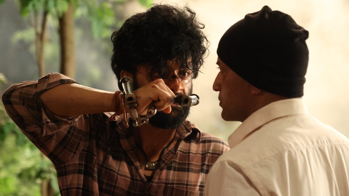 Elumale OTT release date: When and where to stream period romance thriller