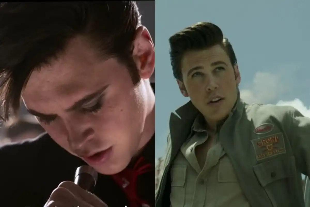 Elvis trailer 2: Austin Butler and Tom Hanks paint an intriguing, flamboyant picture of the rise of the Rock and Roll icon