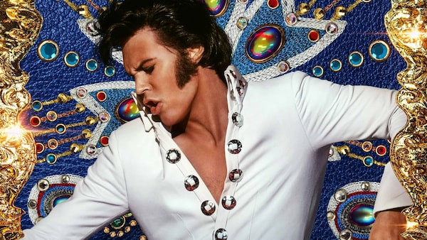 Elvis review: Austin Butler is quite a revelation in this befitting ode to 'King of Rock & Roll'