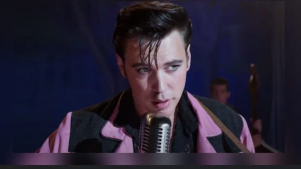 Elvis final trailer traces the journey of the iconic American musician Elvis Presley with Austin Butler