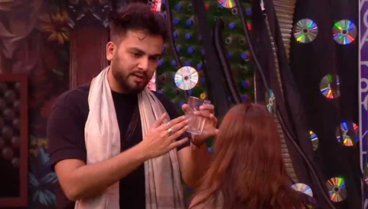 Bigg Boss OTT 2 July 28, 2023 Live Update: Elvish Yadav comments on 'feminism,' says he doesn't even look at girls like Jiya Shankar on street