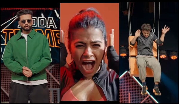 Adda Extreme Battle OTT release date: Here’s when and where to watch Elvish Yadav’s high-octane reality show