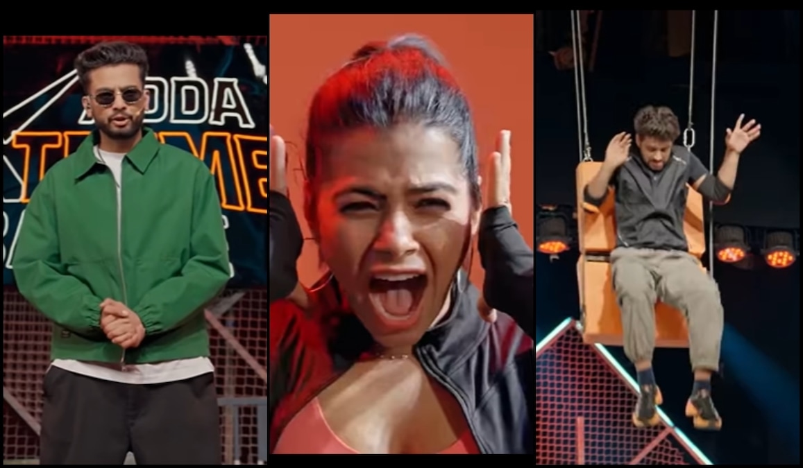 Adda Extreme Battle OTT release date: Here’s when and where to watch Elvish Yadav’s high-octane reality show