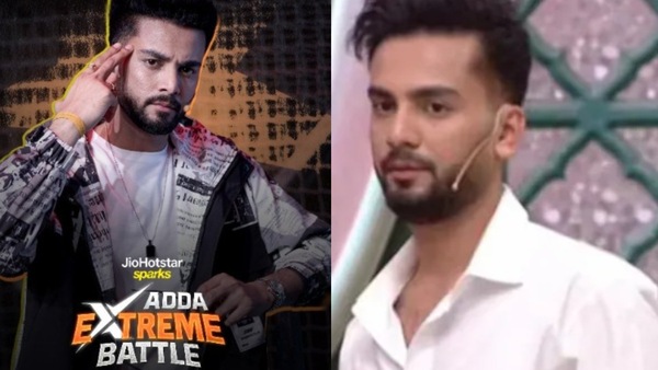 Elvish Yadav reveals his next show is Adda Xtreme Battle after marriage confirmation: All you need to know