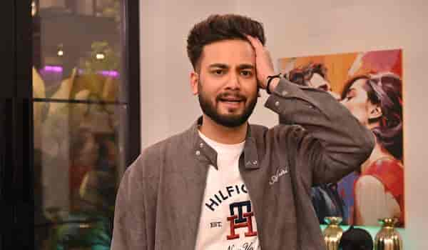 Elvish Yadav’s plea to stop calling Bigg Boss 17 contestant Anurag Dobhal a joker: This is bullying, he could get depressed