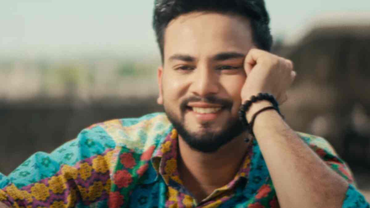 Elvish Yadav finally shows support for Abhishek Malhan’s Judaiyaan, watch his performance on the song