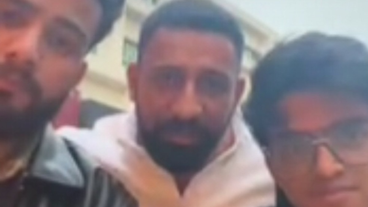 Elvish Yadav-Maxtern’s fight comes to an end, do Instagram live together