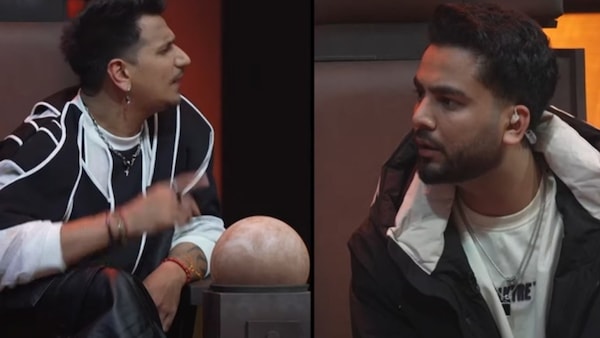 Elvish Yadav, Prince Narula