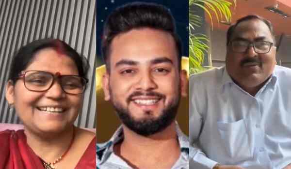 Elvish Yadav spends jolly time with Maxtran’s parents; yet another FIR registered against Bigg Boss OTT 2 winner! Deets here!