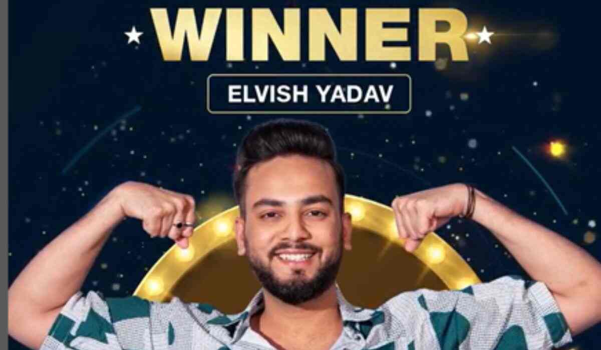 Bigg Boss 17: Did Bigg Boss OTT 2 winner Elvish Yadav just confirm that he’s a part of Salman Khan’s show?