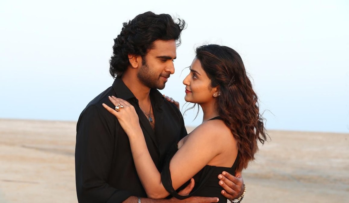 Emakku Thozhil Romance out on OTT: Ashok Selvan’s latest romantic drama is now available to stream here