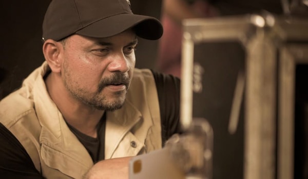 Meesha director Emcy Joseph: 'My sophomore project should have been...' | Exclusive