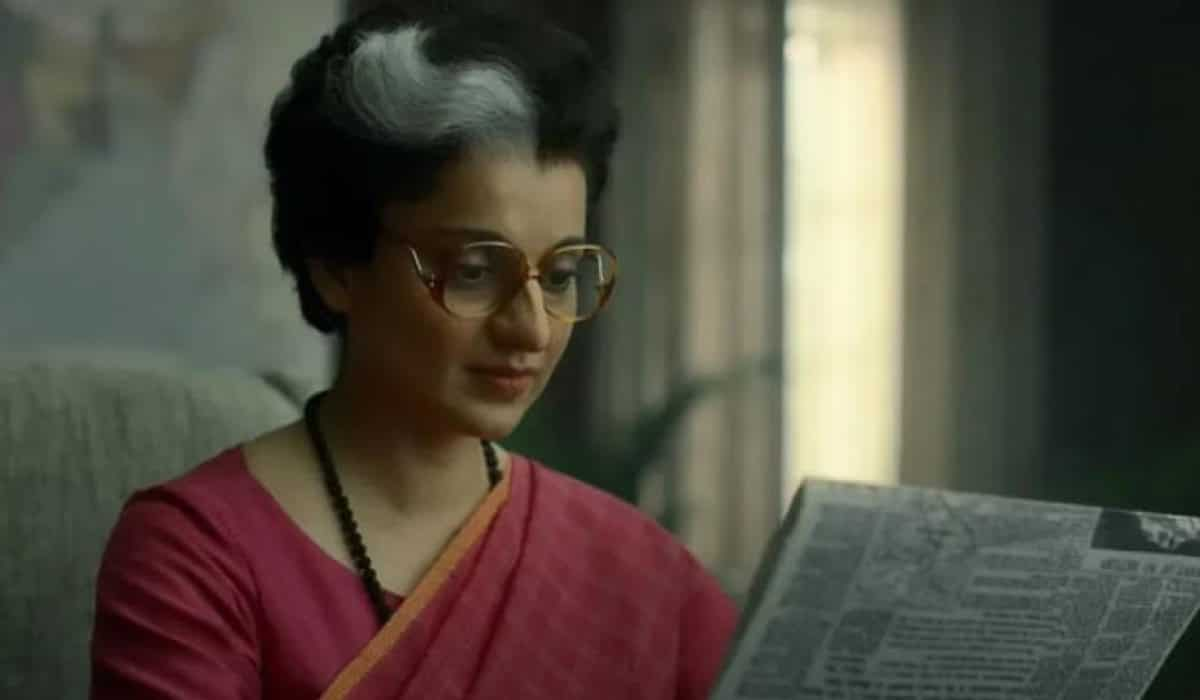 Kangana Ranaut's Emergency to have THESE cuts demanded by CBFC? Here's what we know