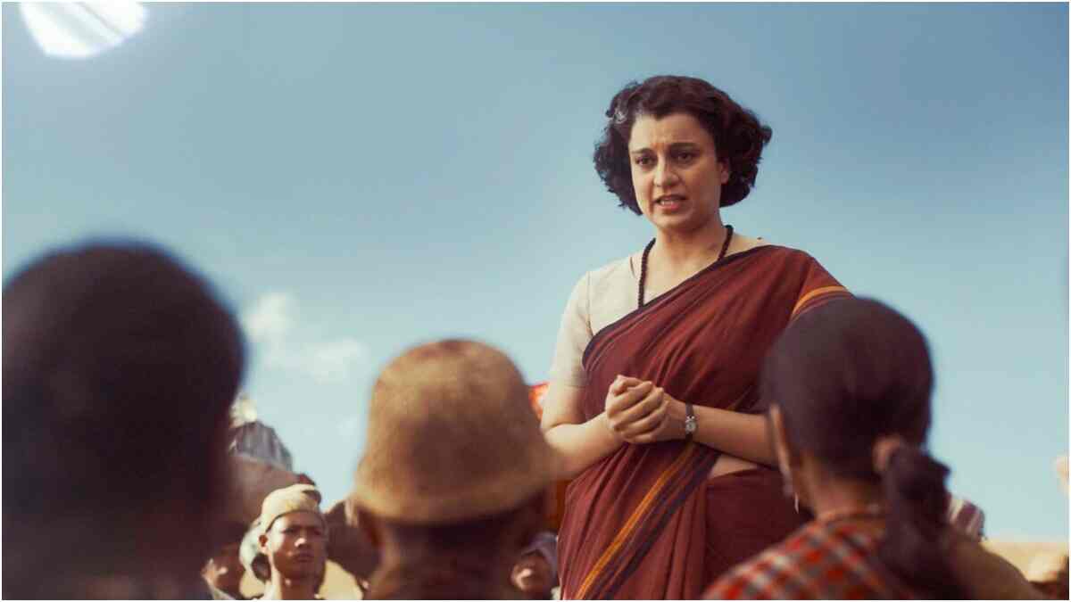 Emergency: Kangana Ranaut's film to NOT release in Punjab? Find out