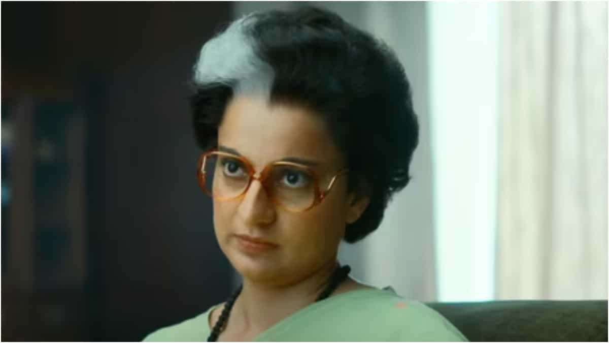 9 Must-Read Tweets Before Watching Kangana Ranaut's 'Emergency