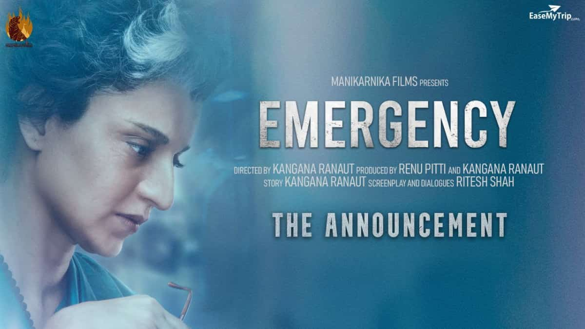 ‘Emergency’ Teaser + Release Date Twitter Reactions: Netizens Shower ...