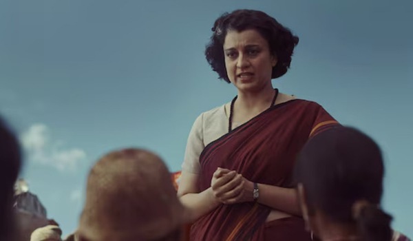 Emergency box office collection day 2: Kangana Ranaut-starrer outperforms Ram Charan and Kiara Advani's Game Changer