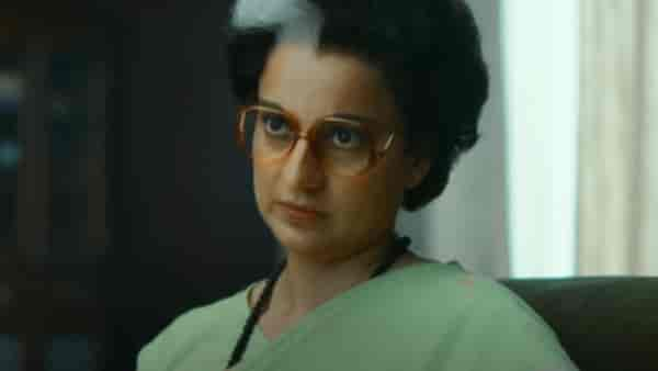 Emergency trailer OUT: Kangana Ranaut presents Indira Gandhi as an iconic PM, or the controversial one? Find out