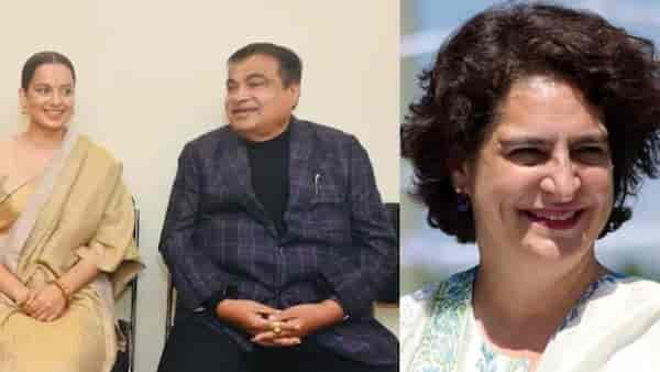 Nitin Gadkari becomes the first to watch Kangana Ranaut's Emergency; how Priyanka Gandhi reacted to being offered film screening